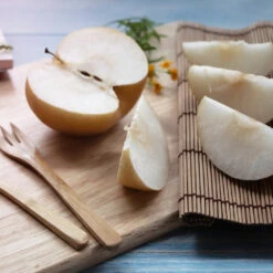 20th Century (Nijisseiki) Asian Pear -Blossom Berry Shop 20thCentury Pear 1 FGT