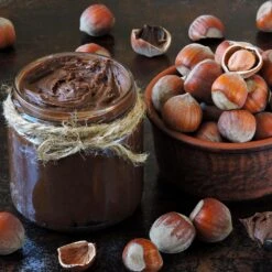 American Hazelnut Filbert -Blossom Berry Shop American Hazelnut 1