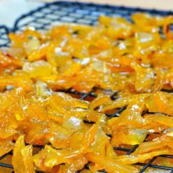 Buddha's Hand Citron -Blossom Berry Shop BUddhas Hand Citrus 5