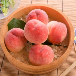 Babcock Peach Tree -Blossom Berry Shop Babcock Peach 1