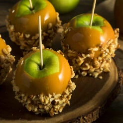 Blushing Delight™ Columnar Apple Tree -Blossom Berry Shop Blushing Delight Columnar Apple 4