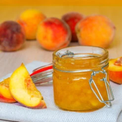 Bounty Peach Tree -Blossom Berry Shop Bounty Peach 1