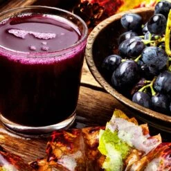 Concord Grape -Blossom Berry Shop Concord Grape 8