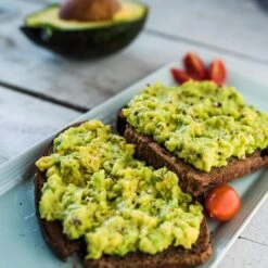 Condo™ Avocado Tree -Blossom Berry Shop Day Condo Avocado 2