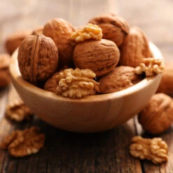 English Walnut Tree -Blossom Berry Shop English Carpathian Walnut 2 FGT