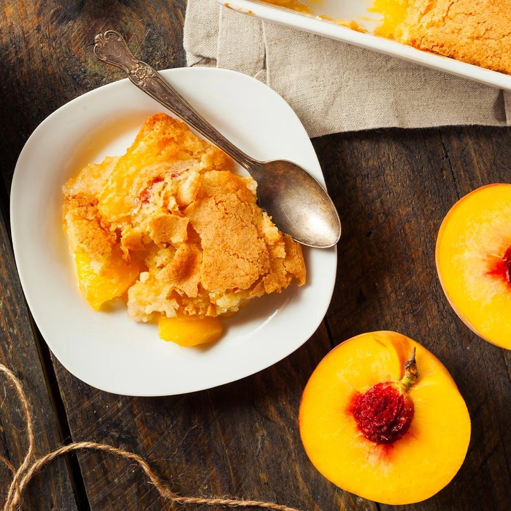 Frost Proof Peach Tree 4 Frost Proof Peach Tree - Image 4