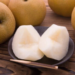 Hosui Asian Pear Tree 8 Hosui Asian Pear Tree -Blossom Berry Shop Hosui Pear 6 6ba58f7f 2df5 4872 abab 12ffa5d7b416