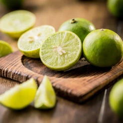 Key Lime Tree 11 Key Lime Tree -Blossom Berry Shop Key Lime Tree 5 FGT