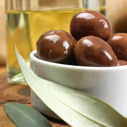 Lecciana Olive Tree -Blossom Berry Shop Lecciana Olive Tree 4