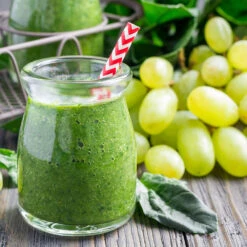 Niagara Grapes -Blossom Berry Shop Niagara Grape 5 FGT