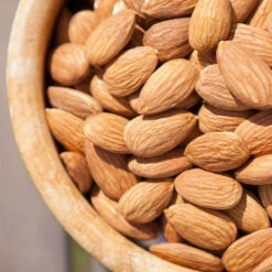 Nonpareil Almond Tree -Blossom Berry Shop Nonpareil Almonds 5