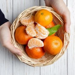 Page Mandarin Tree -Blossom Berry Shop Page Mandarin Tree 2 FGT