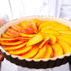 Red Baron Peach Tree -Blossom Berry Shop Red Baron Peach 2