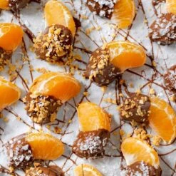 Robertson Navel Orange -Blossom Berry Shop Robertson Navel Orange 6