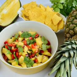 Salsa Kit -Blossom Berry Shop Salsa Kit 2