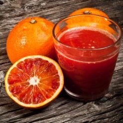 Smith Red Orange -Blossom Berry Shop Smith Red Orange 3 FGT