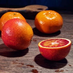 Smith Red Orange -Blossom Berry Shop Smith Red Orange 5 FGT