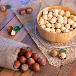 Theta Filbert Hazelnut -Blossom Berry Shop THeta FIlbert Hazelnut 4