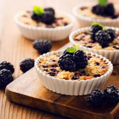 Thornless Blackberry -Blossom Berry Shop Thornless Blackberry 2