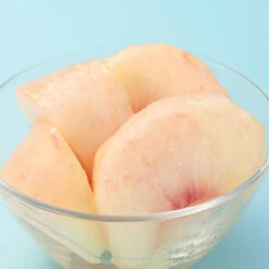 White Lady Peach Tree -Blossom Berry Shop White Lady Peach 1