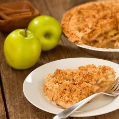 Golden Delicious Apple Tree -Blossom Berry Shop Yellow Delicious Apples 6 FGT