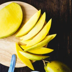 Condo Mango Tree -Blossom Berry Shop condo mango 7