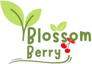 Blossom Berry Shop
